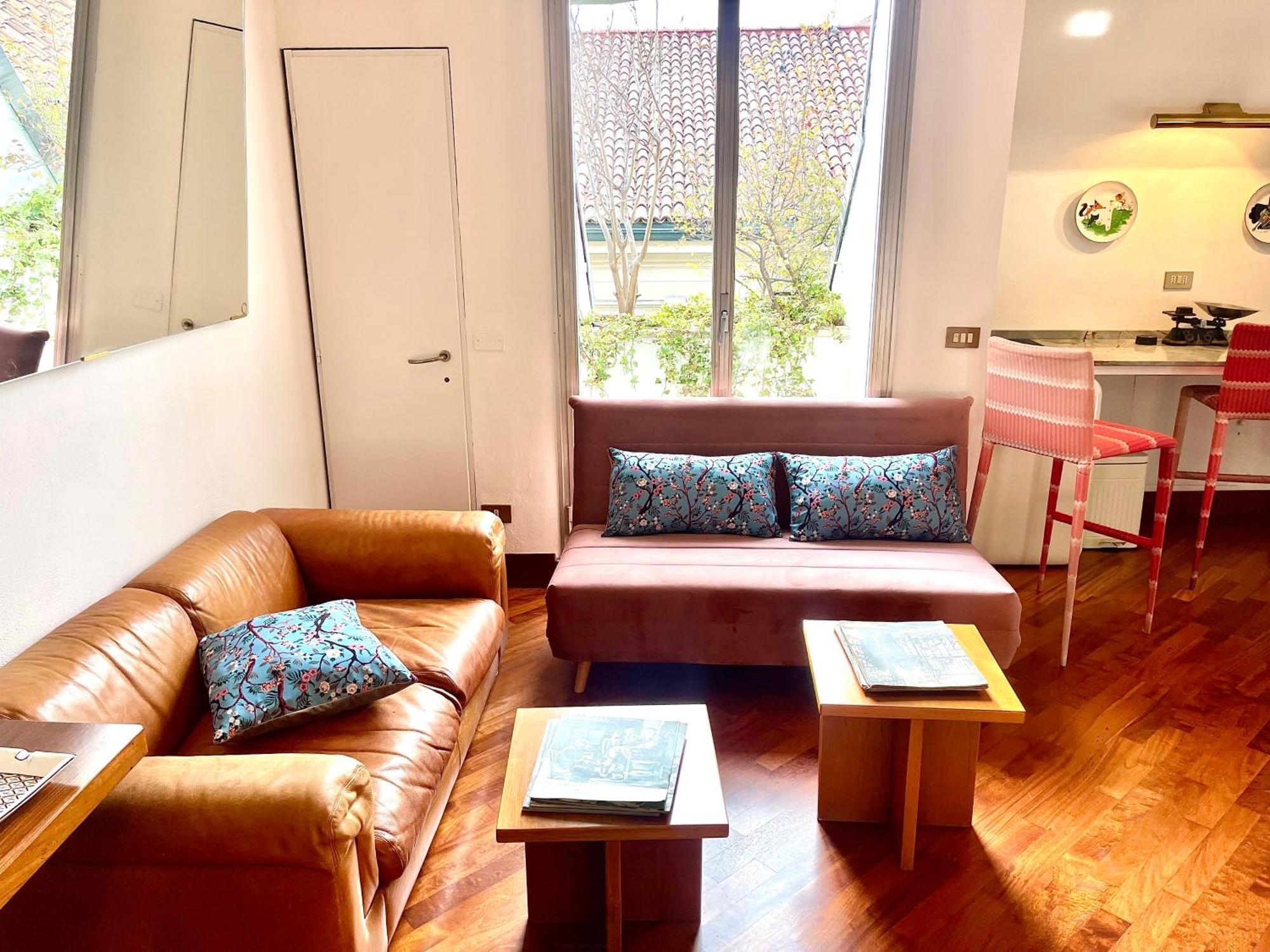Luxury Loft Apartment มิลาน ภายนอก รูปภาพ