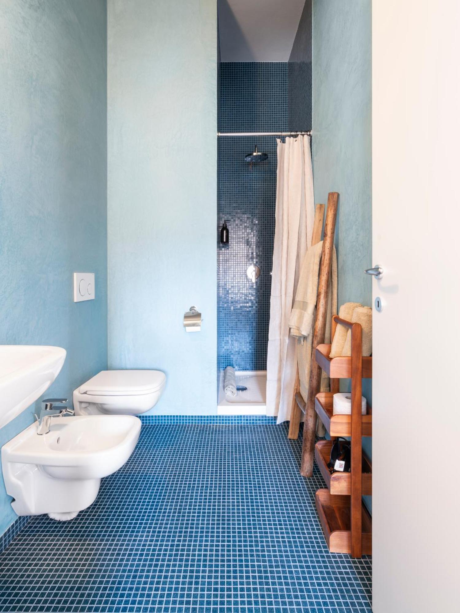 Luxury Loft Apartment มิลาน ภายนอก รูปภาพ