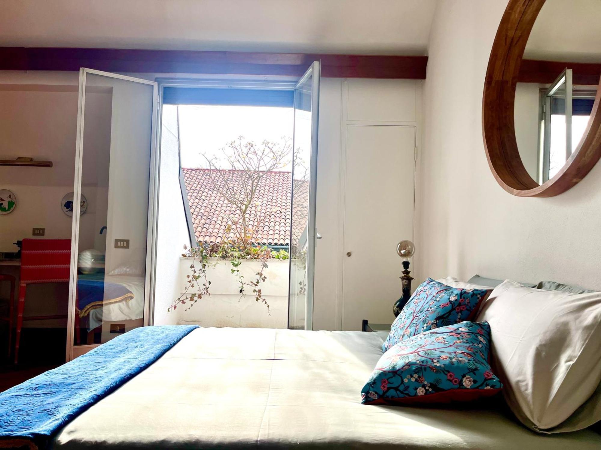 Luxury Loft Apartment มิลาน ภายนอก รูปภาพ