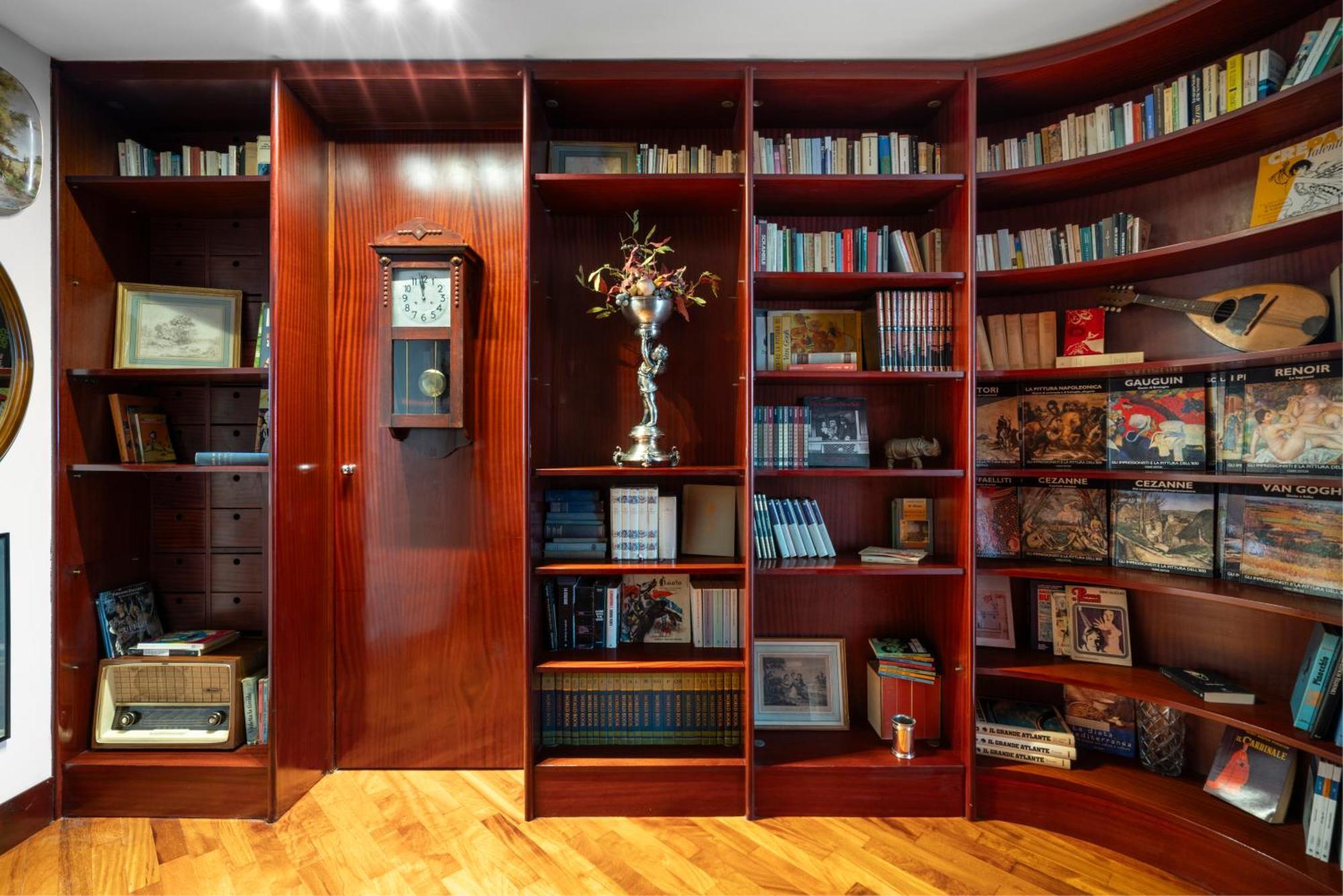Luxury Loft Apartment มิลาน ภายนอก รูปภาพ