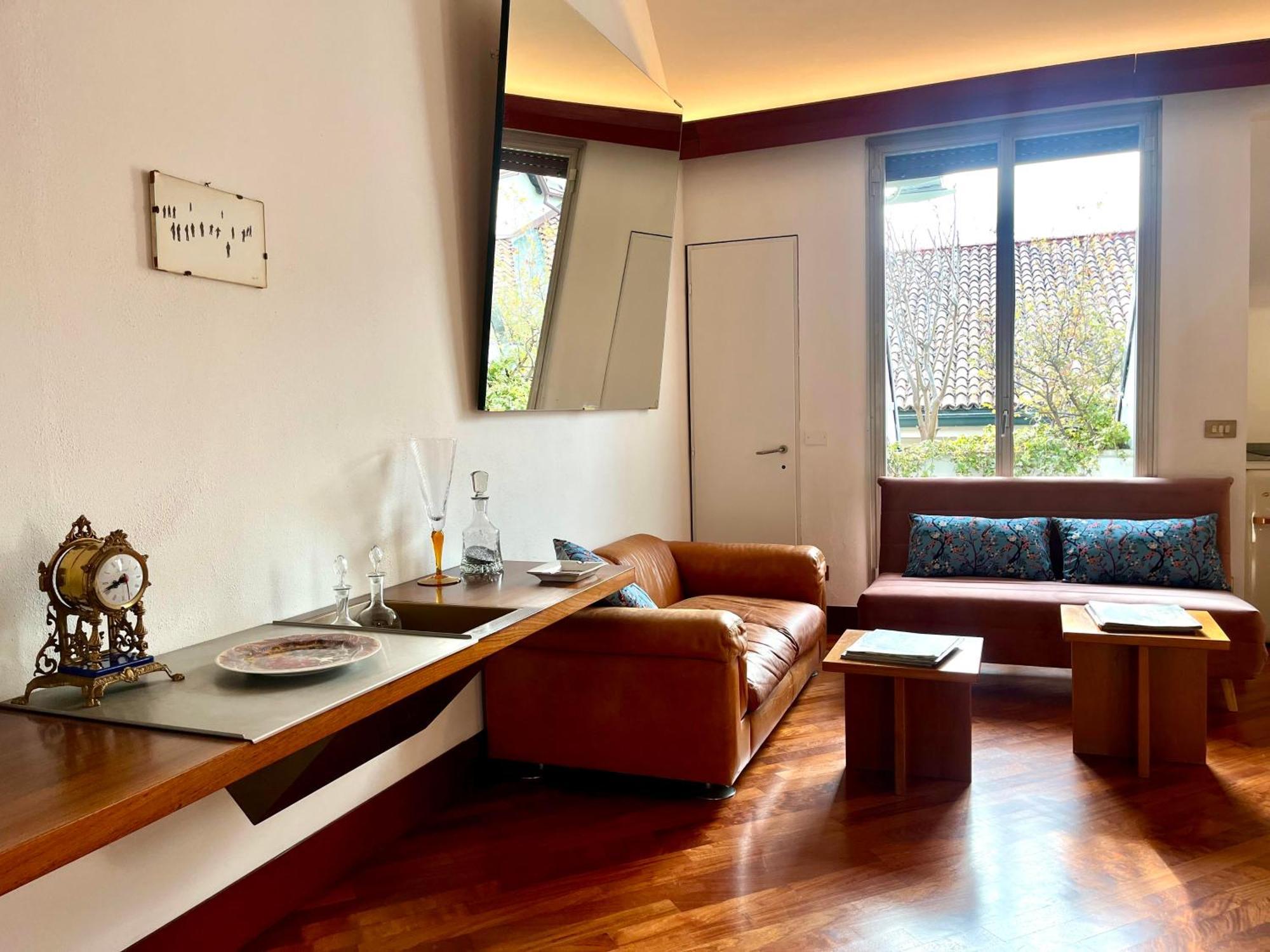 Luxury Loft Apartment มิลาน ภายนอก รูปภาพ